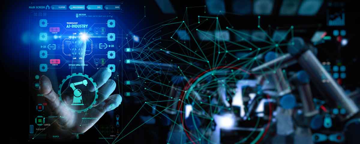 Automation & effektivisering