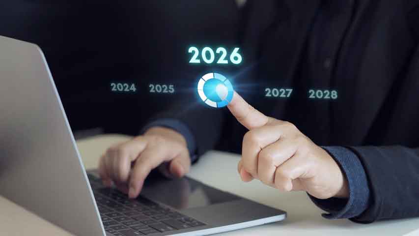 AI & IT-trender 2026